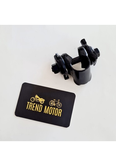 SELE BAĞLANTI KELEPÇESİ TAKOZU - BİSİKLET