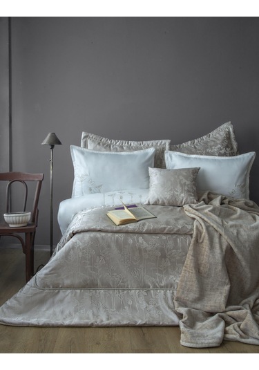 Aura Vizon Çeyiz Seti Çok Renkli