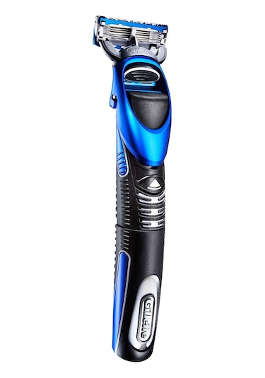 Gillette Fusion ProGlide Styler Trimmer Tıraş Makinesi