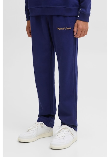 Jack & Jones Jpstkane Norrebro Sweat P Lacivert Erkek Çocuk Eşofman Altı 000000000102353022 Lacivert Jack & Jones Jpstkane Norrebro Sweat P Lacivert Erkek Çocuk Eşofman Altı 000000000102353022 Lacivert