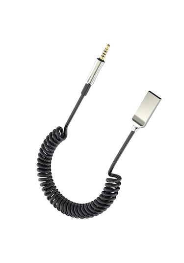 Aux - Usb Bluetooth Yapma Usb Aux Bluetooth Dönüştürcü Yapma Kit
