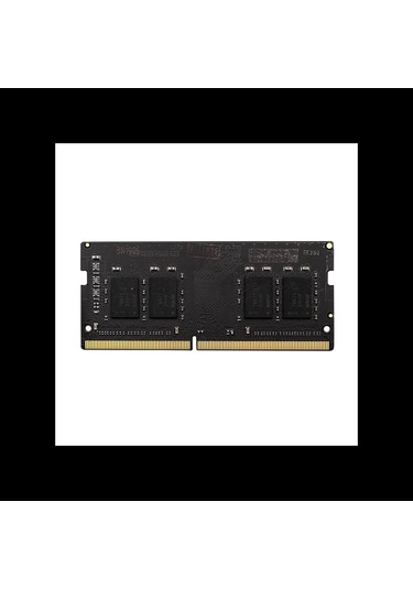 Arktek Akd4s8n2666, 8gb, Ddr4, 2666mhz, 1,2v, Cl19, Notebook, Sodımm Ram