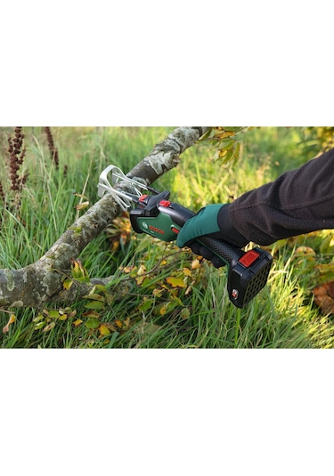 Bosch KEO 18 LI (2.0 Ah Tek Akü) Bahçe Testeresi - 0600861A00