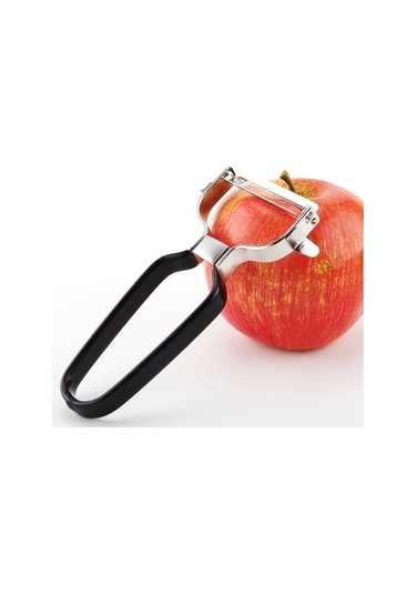 Ulzyvf Mutfak Sebze Soyucu - Paslanmaz Çelik Ev Kullanımı Diğer