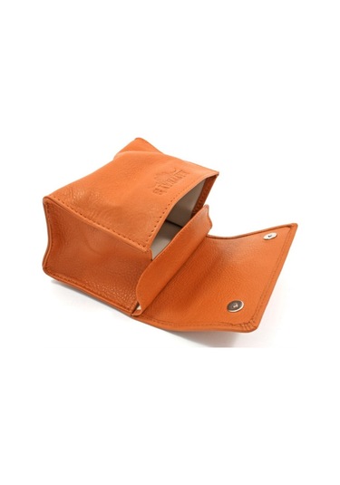 Rattray's Barley Tobacco Pouch 2 Taba Deri Pipo Tütün Kesesi 126790