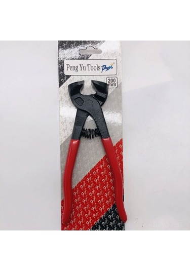 Moly Mosaik Cam Seramik Kesici, 2 Bıçaklı Pense, Dayanıklı, Kolay Kullanım Aracı