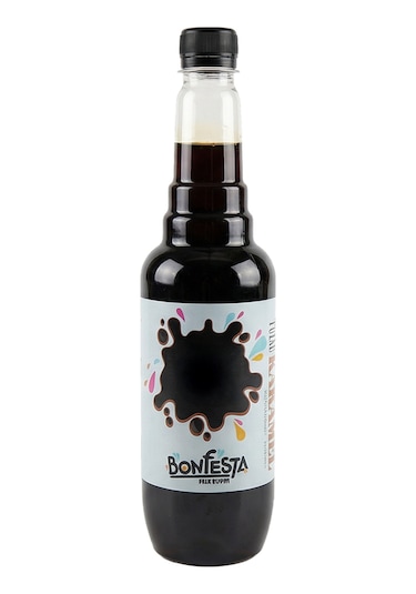 Bonfesta Salted Karamel Aromalı Kahve ve Kokteyl Şurubu 750 ML