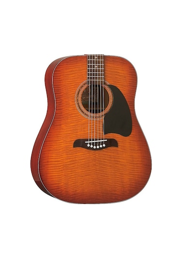 Oscar Schmidt By Washburn Og2Fys Model Profesyonel Akustik Gitar