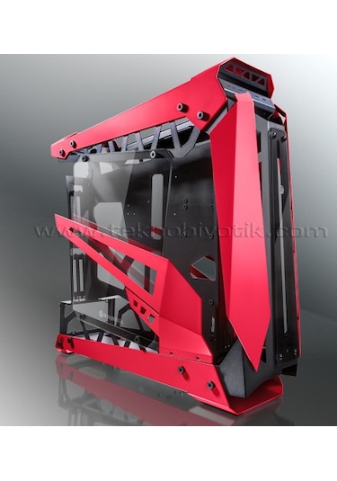 Raijintek Rj-0R20B00182 Nyx Pro Titan Full Tower