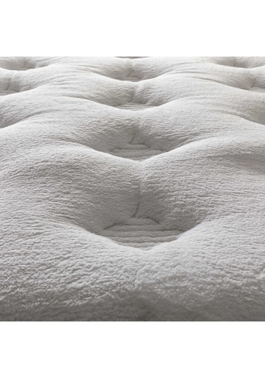 HB Bedding Sleepy Ultra Ortopedik Tavşan Tüylü Torba Paket Yaylı Yatak