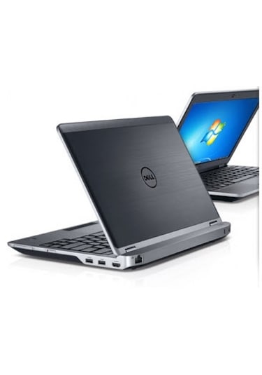 Dell E6230 i5-3340M 8 GB 120 GB SSD Free Dos Dizüstü Bilgisayar (Outlet)