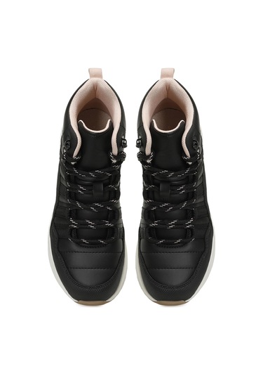 Torex Lucıa W 5pr Siyah Kadın Outdoor Bot 000000000102045698 Siyah