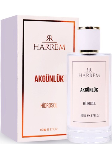 Akgünlük Suyu Elastikiyet Destekleyici, Yaşlanma Karşıtı Doğal Tonik 110 Ml