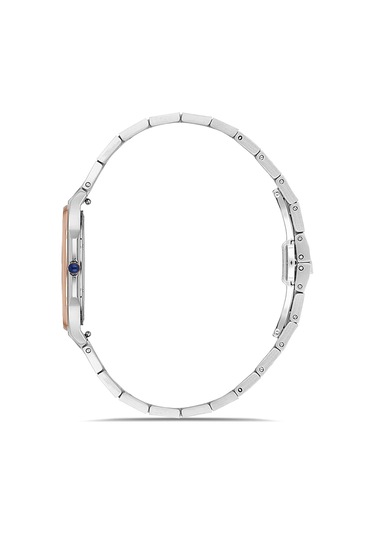 Hislon Women's Classic Queen Ql127t-09sr Kadın Kol Saati