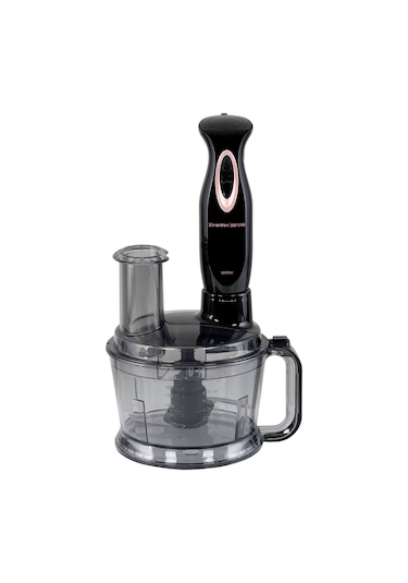 Heifer Chef's Pro Mega 1500 W Blender Seti