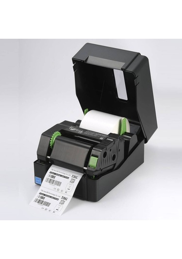 Tsc Te210 Barkod Yazıcı