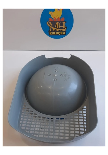 Güvercin Tünekli Folluk 3 Adet