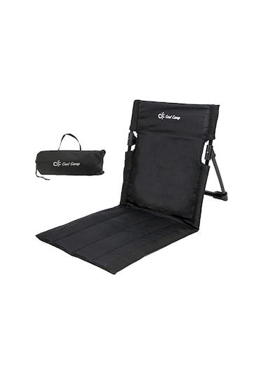 Serin Camp C-y006 Açık Mekan Kampı Geri Yastık Alüminyum Katlanır Plaj Sandalye Parkı Vahşi Boş Zamanlı Sandalye Ordu Yeşili Diğer Çok Renkli