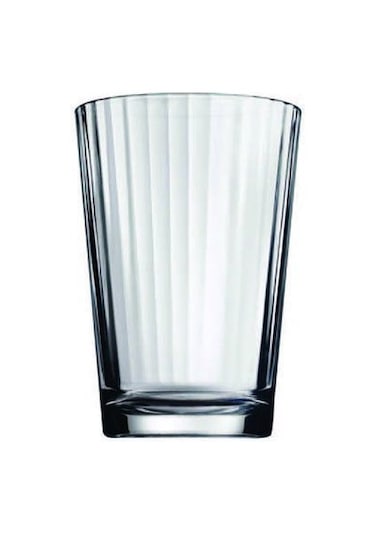 Paşabahçe Linea 12 Adet Meşrubat Bardak 52952