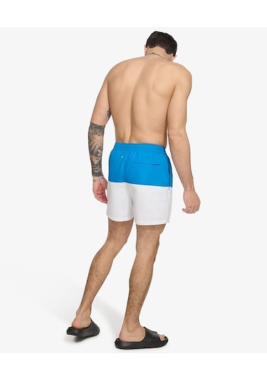 Dkny Erkek Mayo Db4dn029-blu Db4dn029-blu Çok Renkli Çok Renkli