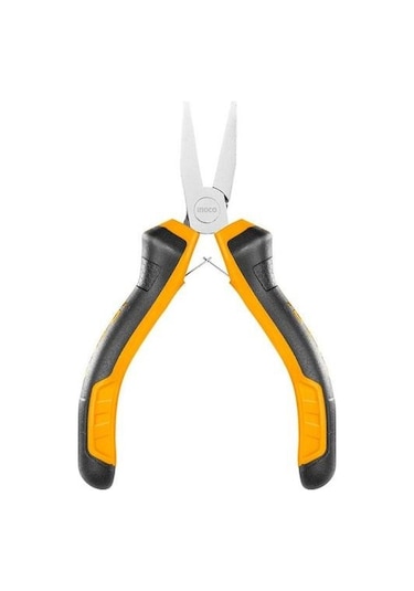 İngco Mini KargaBurun pense 115mm HMFNP08115
