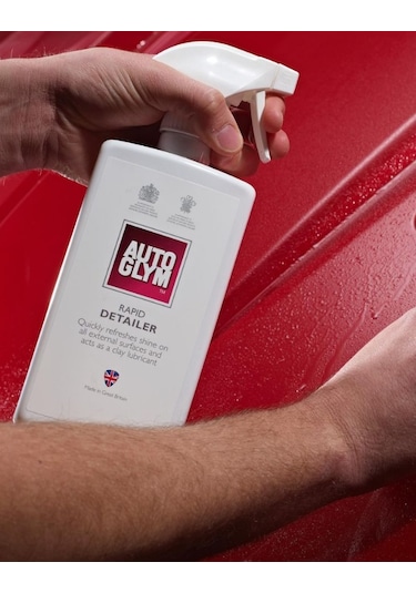Autoglym Rapid Detailer 500ml