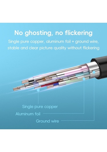 Dslr Kamera İçin Mini Hdtv'den Hdtv'ye Dik Açı Kafa Hd Video Veri Adaptör Kablosu Sağ Dirsek