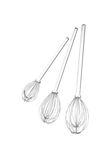 Kütükçüoğlu Özel Paslanmaz Çırpma Telino