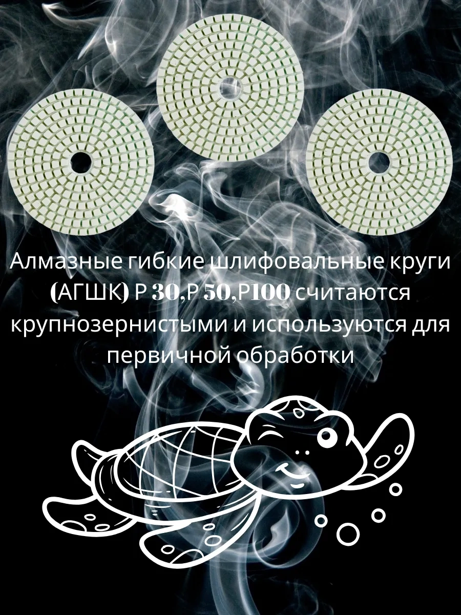 Uroven' 1 3 Parça Kumlama Diski Seti Ve 125mm Destek Tabağı 365776762