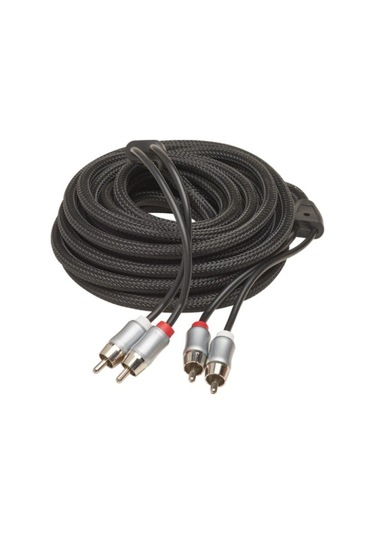 Powerbass Xrca-17 %100 Bakır Rca Kablo