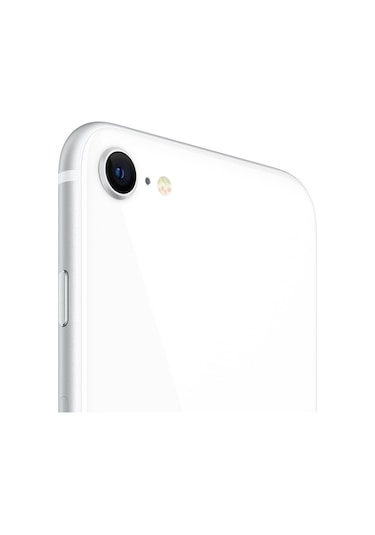Apple iPhone SE 2020 64 GB (Apple Türkiye Garantili)