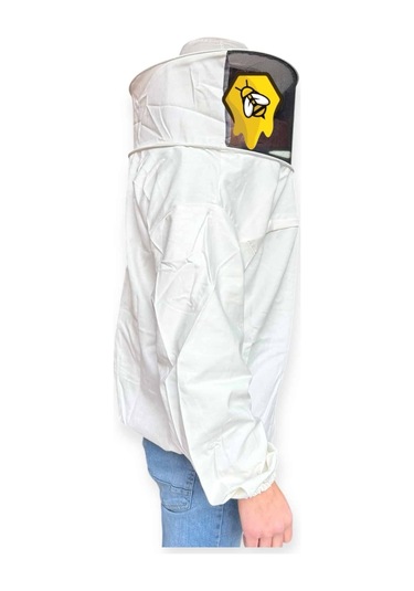 Avrasya Arıcılık Normal Arıcı Maskesi