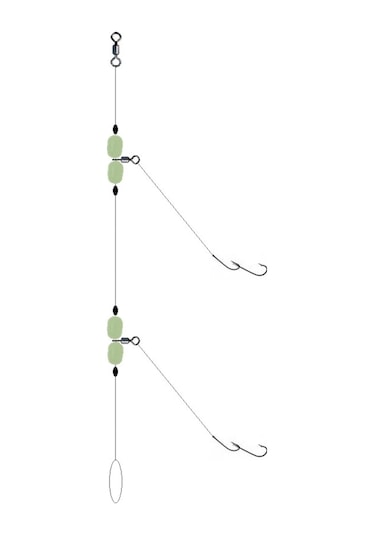 Çinekop Yemli Asansör Takımı