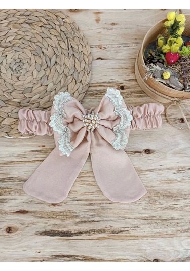 Yenidoğan Pamuk Papatya Desenli Trilüks Unisex Kundak Bebek Battaniyesi Kahverengi Kahverengi