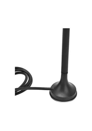 Springsun 868mhz Kablosuz Modül Anteni, 5dbi Kazanç, Sma Bağlantı, Manyetik Taban, Rg174 Kablo, Dayanıklı Çelik, İletişim Sinyali Güçlendirici