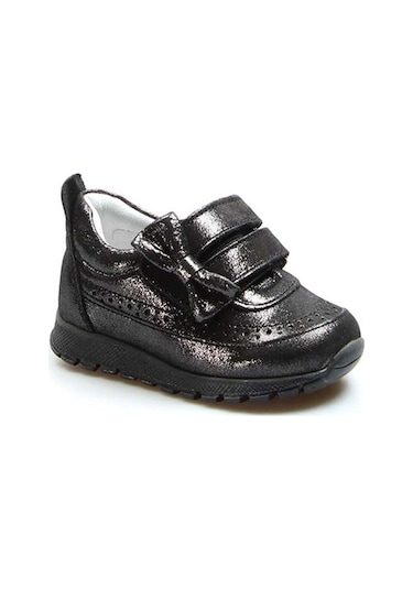 Fast Step Hakiki Deri Kız Çocuk Sneaker Ayakkabı 837ıa03 001