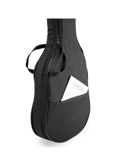 Soft Case Klasik Gitar Kılıfı