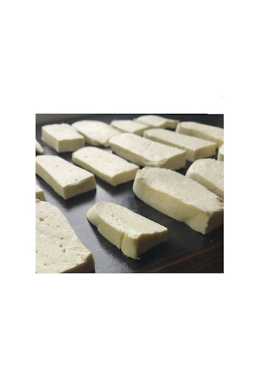 Niyazibey Çiftliği Kızartmalık Doğal Köy Peyniri 250 G