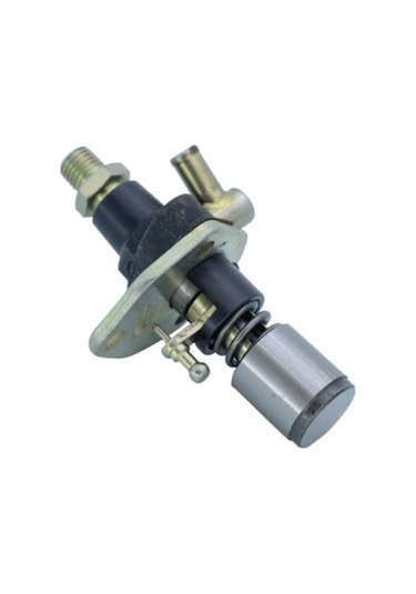Dizel Çapa-Jeneratör-Su Motoru 186F 10Hp Mazot Pompası