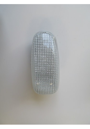 Mercedes Sprınter- 00/07 Çamurluk Sinyali Beyaz Sağ/sol Aynı Adet Eurolamp