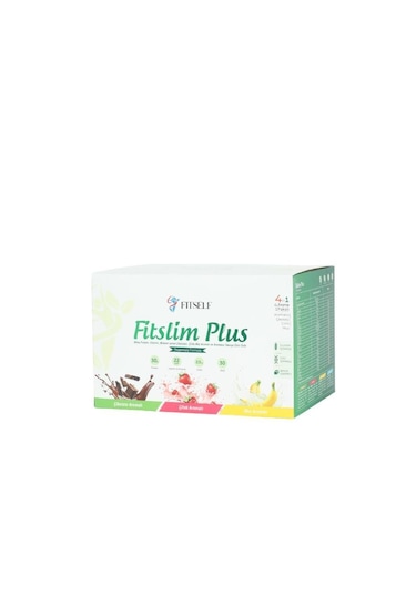 Protein Tozu 4n1 4 Paket 1 Aroma