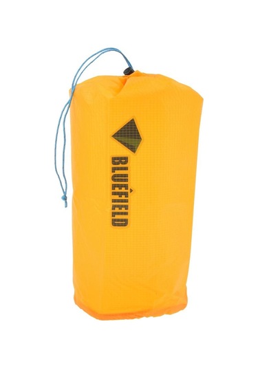 Suntek Su Geçirmez İpli Saklama Malzemesi Çuval Kuru Turuncu S