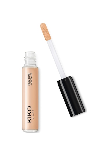Kiko Likit Kapatıcı Skin Tone Concealer 06 Hazelnut