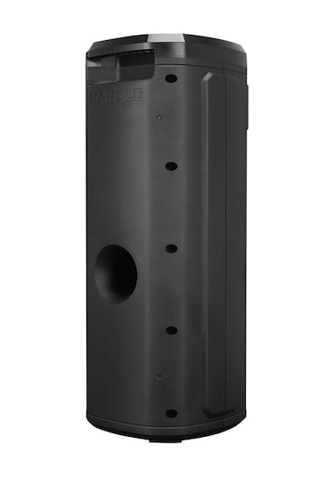 Mikado Md-bt106 30w Usb/bt/tf/tws Led Işıklı Kablosuz Mikrofonlu Toplantı-parti Kule Hoparlör