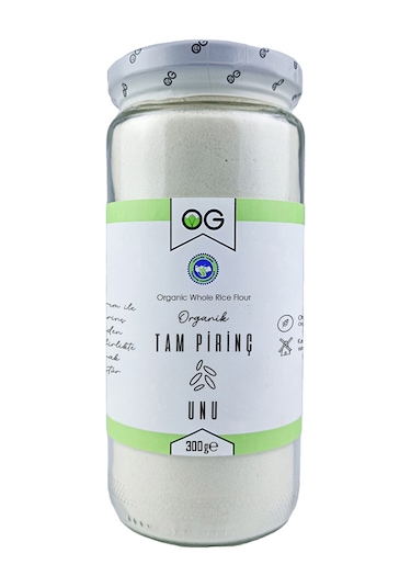 OG natural Organik Bebek Ek Gıda Çok Satanlar Seti Tarhana - İrmik