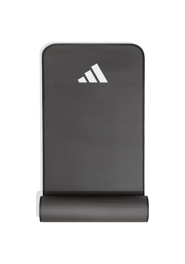 Adidas Egzersiz Minderi 10mm - Black Admt-12235bk-nl Siyah