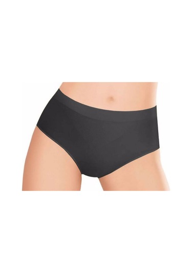 3'Lü ELİTE LİFE YÜKSEK BEL SLİP 811