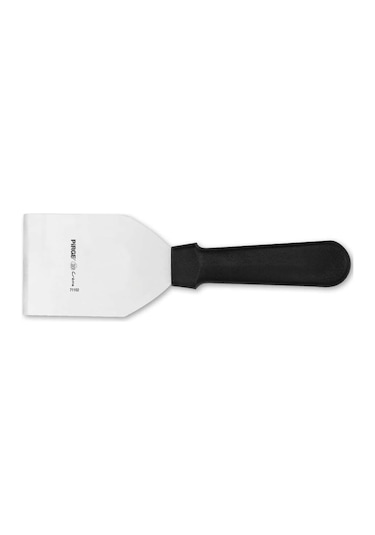 Pirge Creme Spatula No: 2 11.5 CM - 71152