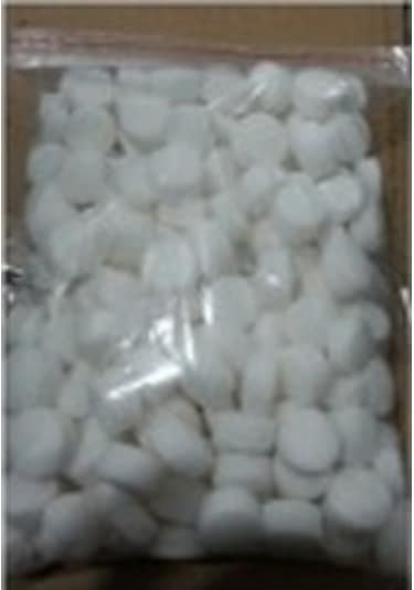 Akvaryum Paket Tuz 500 Gr.