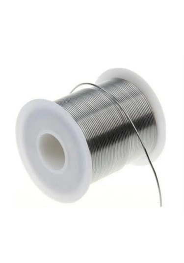 0.8mm 500gr Lehim Teli Sn63/pb37 -